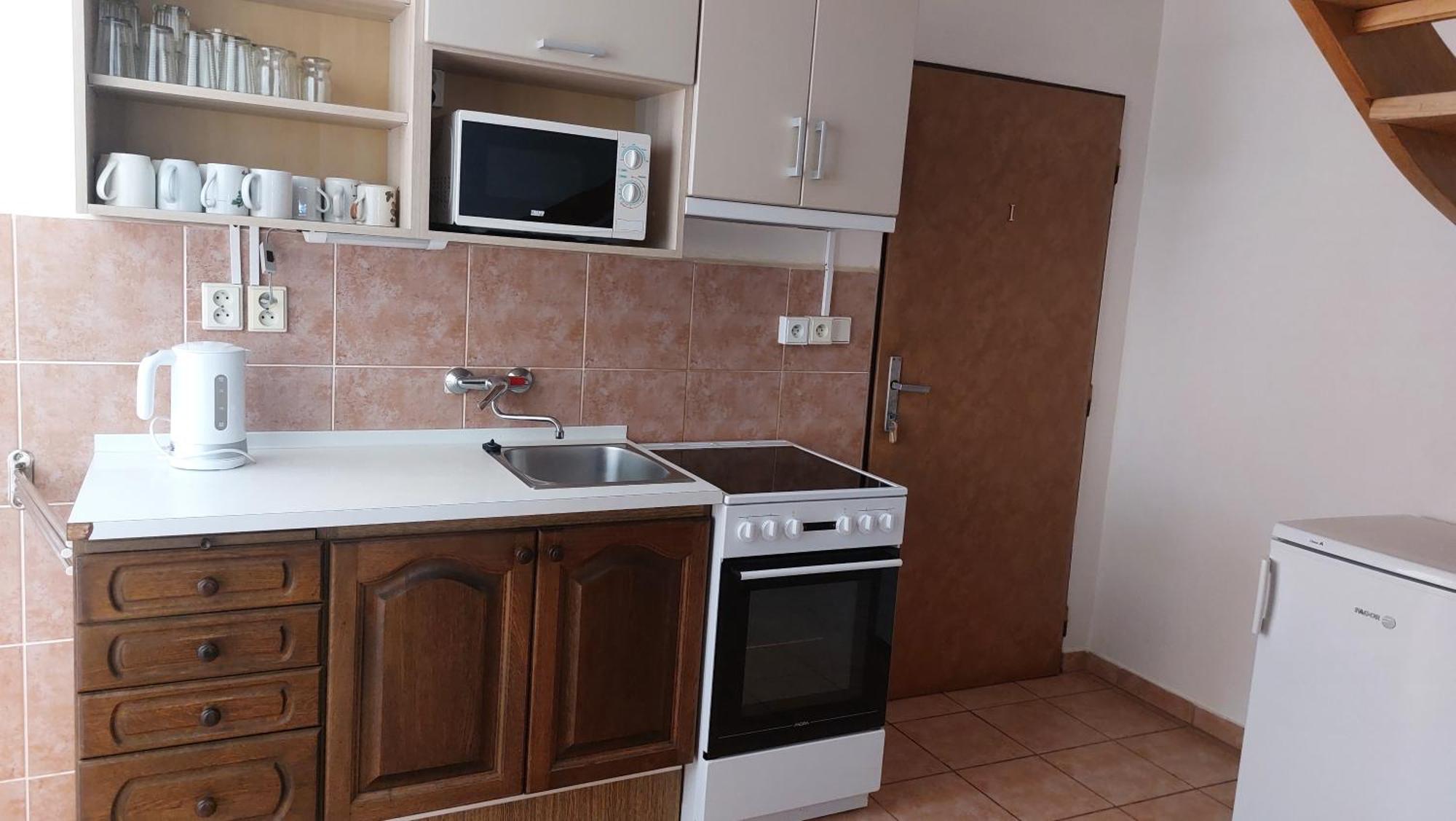 Hotel Chalupa U Beranu Harrachov Zewnętrze zdjęcie