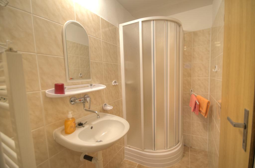 Hotel Chalupa U Beranu Harrachov Zewnętrze zdjęcie