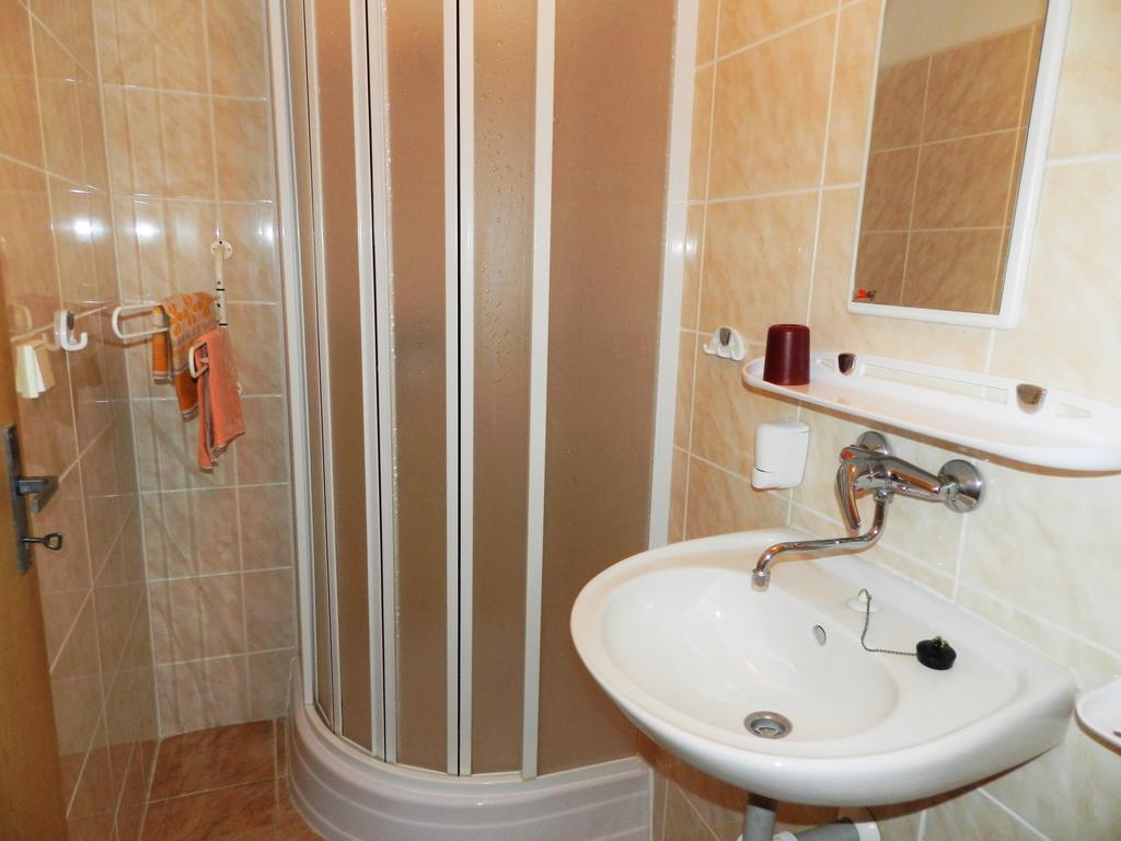 Hotel Chalupa U Beranu Harrachov Zewnętrze zdjęcie